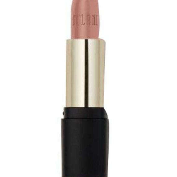 Bold Color Statement Matte Lipstick 03 I Am Awesome