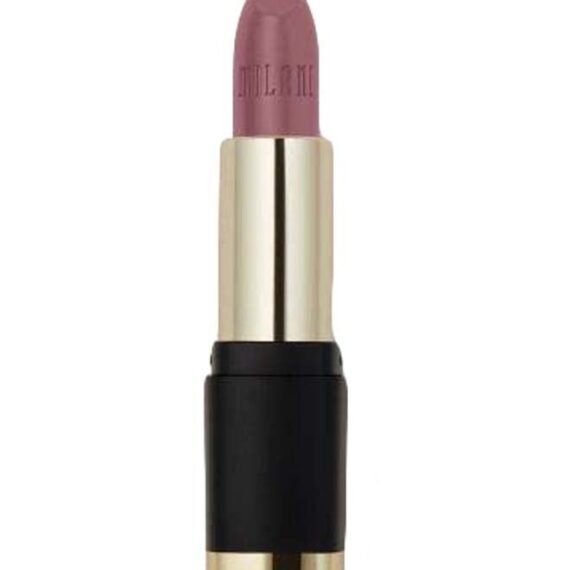 Bold Color Statement Matte Lipstick 01 I Am Fabulous