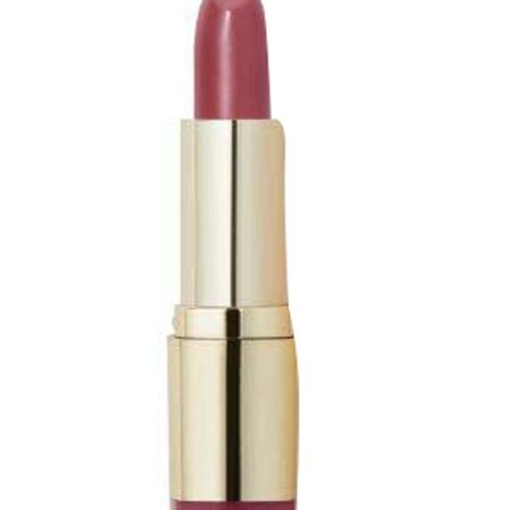 Color Statement Lipstick purple