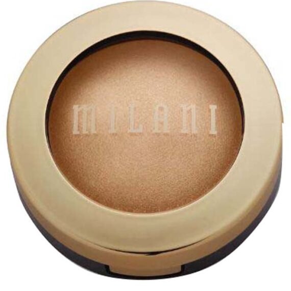 Baked Highlighter 120 Champagne D’Oro