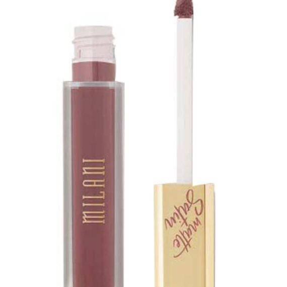 Amore Satin Matte Lip Crème 07 Classic