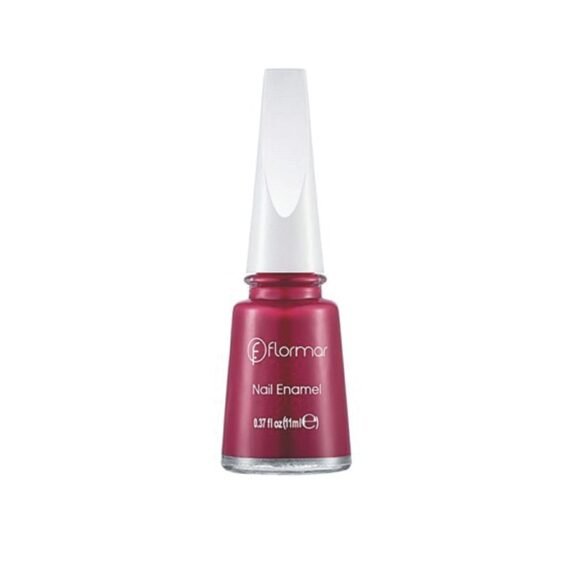 Nail Enamel 482 Expressive Blackberry