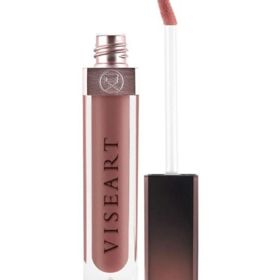 Vibrant Finish Matte Lip Paint Silk