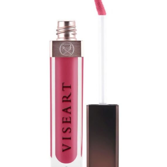 Vibrant Finish Matte Lip Paint It Girl