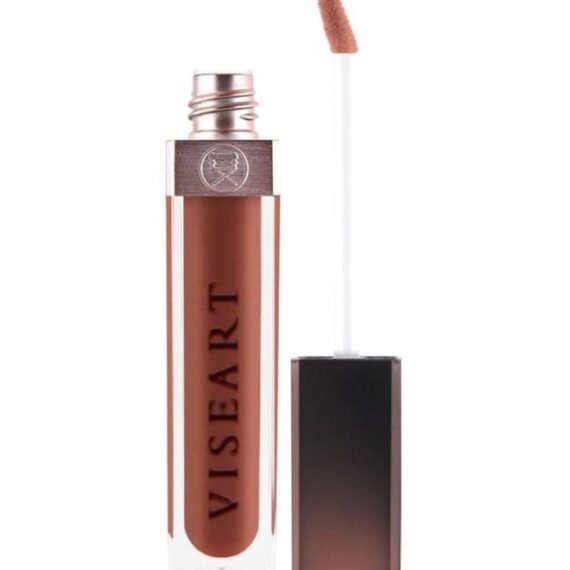 Vibrant Finish Matte Lip Paint Lace