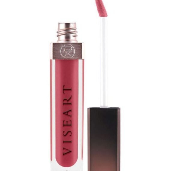 Vibrant Finish Matte Lip Paint Kidult