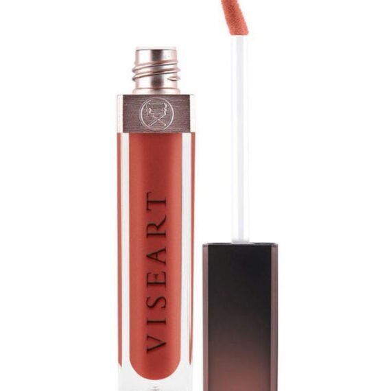 Vibrant Finish Matte Lip Paint Flannel