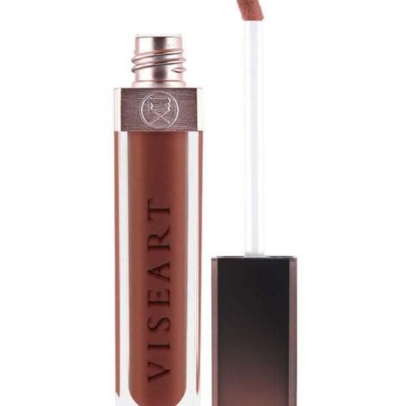 Vibrant Finish Matte Lip Paint Angelic