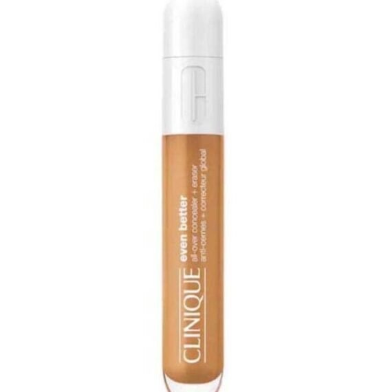 Even Better All-Over Concealer + Eraser WN 100 Deep Honey