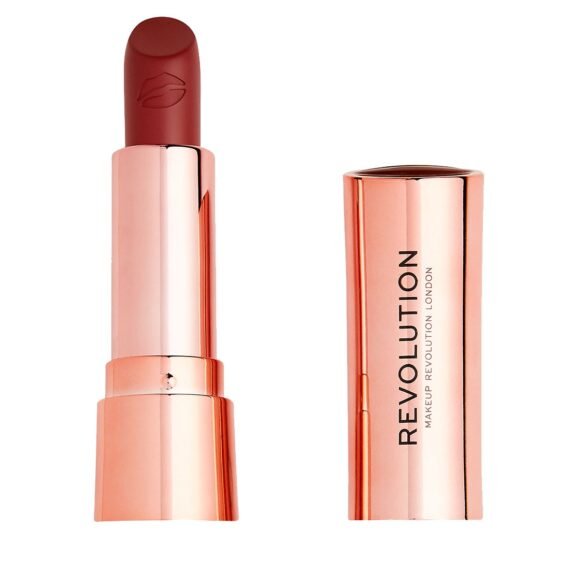 Satin K*** Lipstick Rose