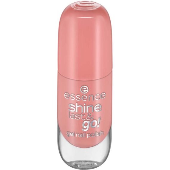 Gel Nail Polish Sunset Lover 70