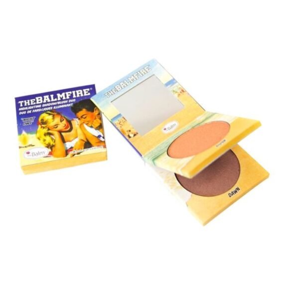 Game Day Blusher Beige/Brown