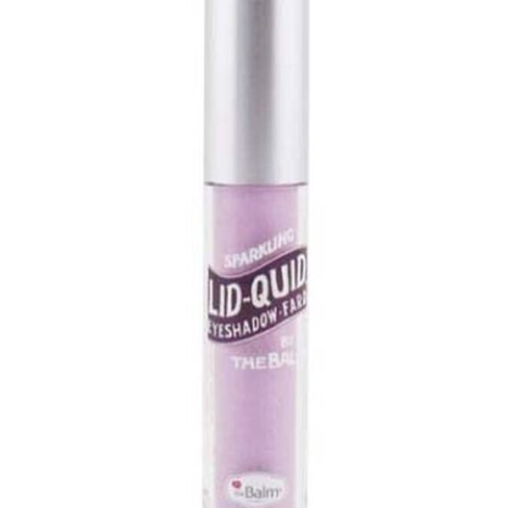 Lid-Quid Sparkling Liquid Eyeshadow Lavender Mimosa