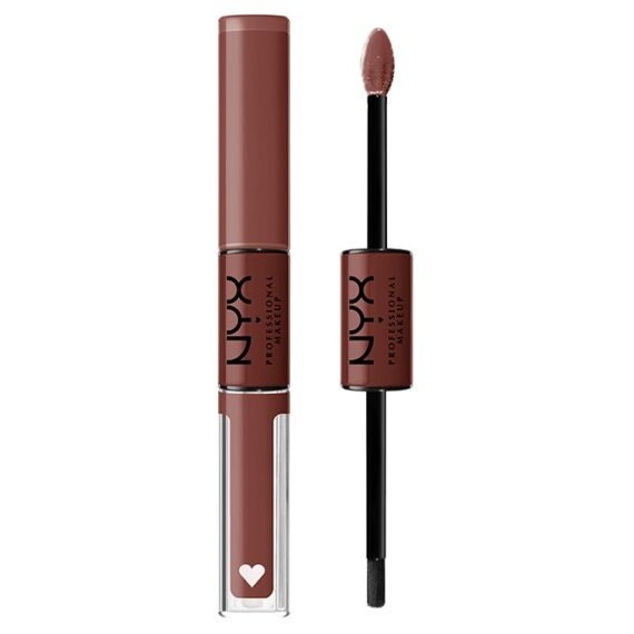 Shine Loud High Shine Lip Color - Boundary Pusher 06 Boundary Pusher 06