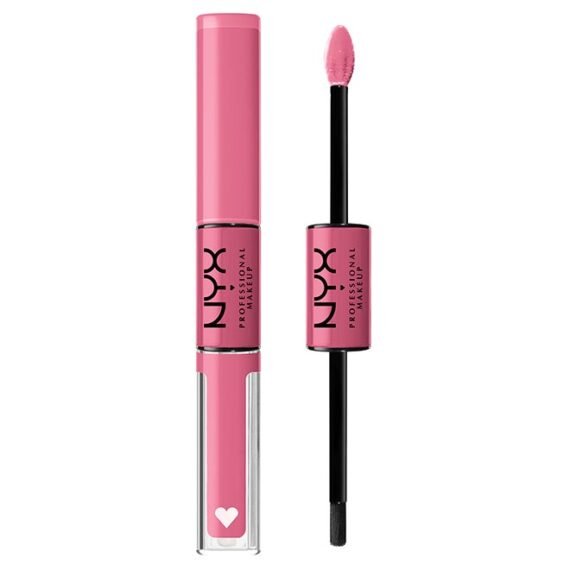 Shine Loud High Lip Color Trophy Life 10