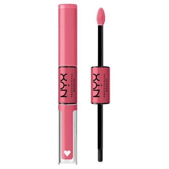 Shine Loud High Lip Color Movin' Up 12