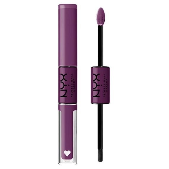 Shine Loud High Lip Color Shake Things Up 22