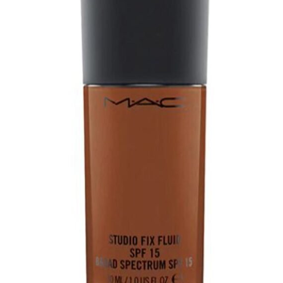Studio Fix Fluid SPF 15 Foundation NW 48
