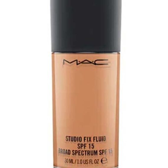 Studio Fix Fluid SPF 15 Foundation N6.5