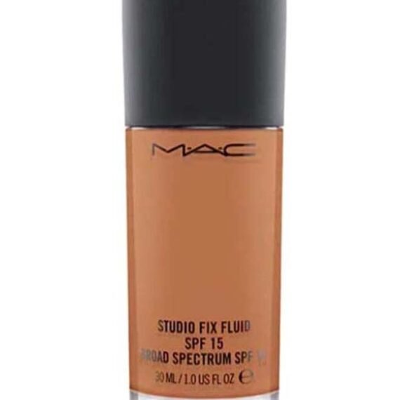 Studio Fix Fluid SPF 15 Foundation NC 47