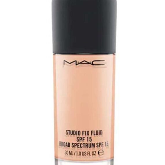 STUDIO FIX FLUID SPF 15 FOUNDATION N 4.5 N 4.5