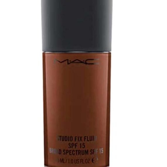 STUDIO FIX FLUID SPF 15 FOUNDATION NW57 NW57