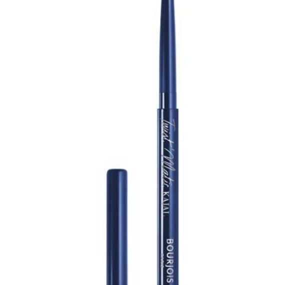 Twist'Matic Pencil Kajal Eyeliner – 05 –Mille Et Une Blue