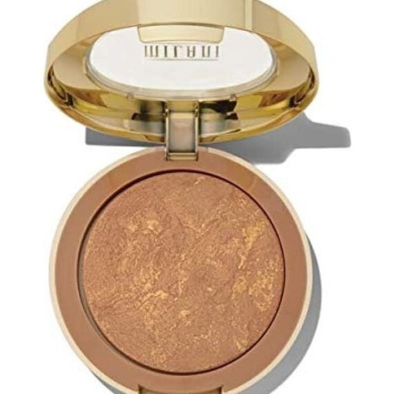 Baked Bronzer Soleil