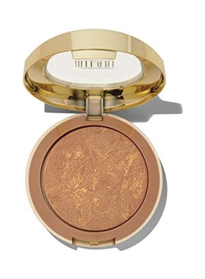 Baked Bronzer Soleil