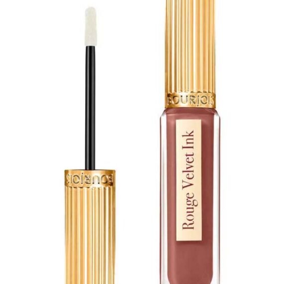 Rouge Vevet Ink Liquid Matte Lipstick 20 Brownista