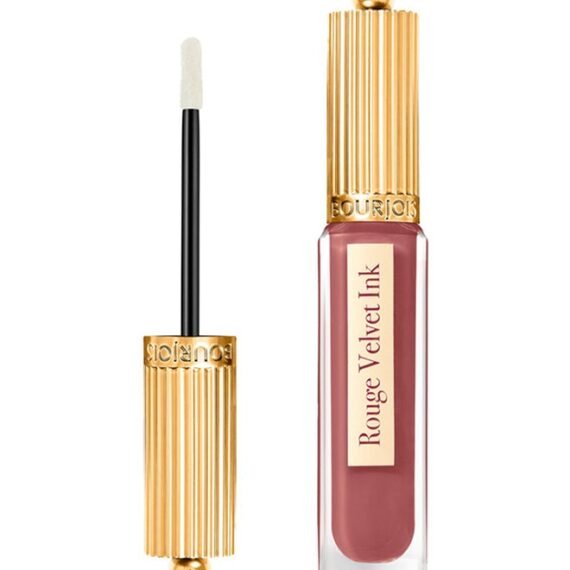 Rouge Velvet Ink Liquid Matte Lipstick – 19 –Madame Machiato