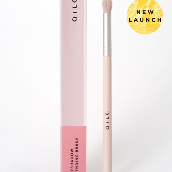 Makeup Brush Pink