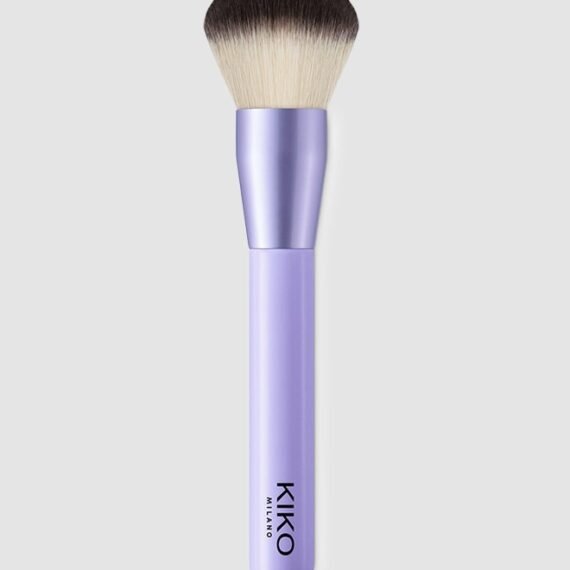 Smart Powder Brush 102 Blue