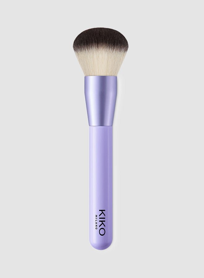 Smart Powder Brush 102 Blue