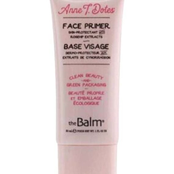 Anne T. Dotes Face Primer Base Visage