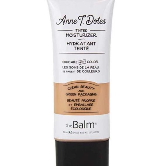 Anne T. Dote Tinted Moisturizer- Medium (#26) Beige