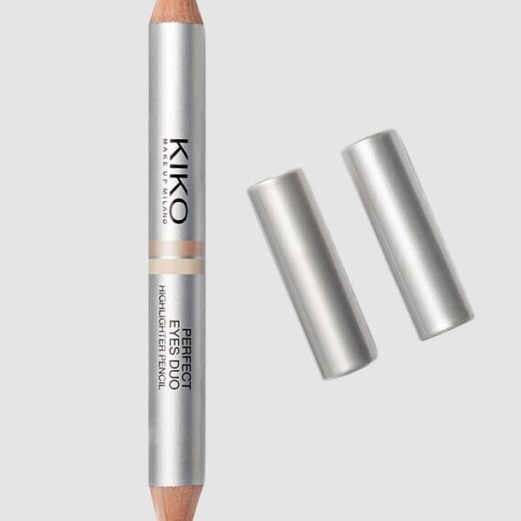 Perfect Eyes Duo Highlighter Pencil Beige