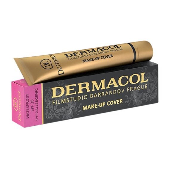 Make-Up Cover 228 228