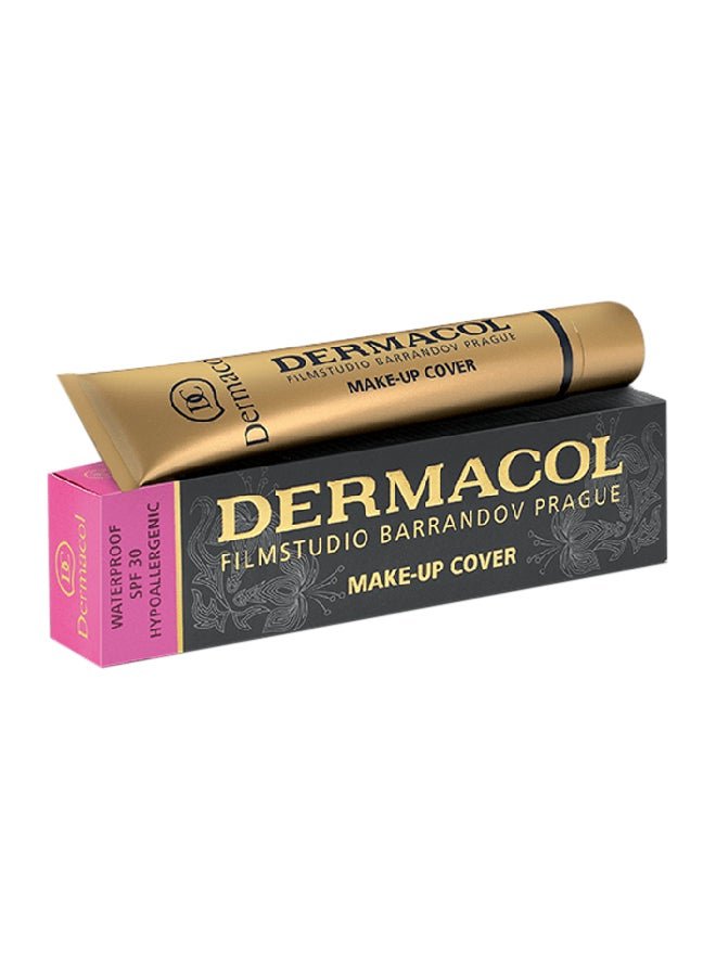 Make-Up Cover 228 228