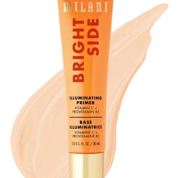 Bright Side Illuminating Primer Pink