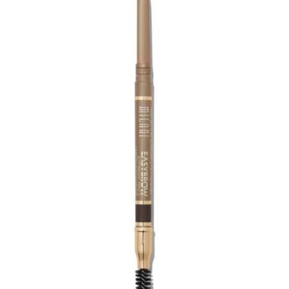 Easy Brow Pencil 02 Dark Brown