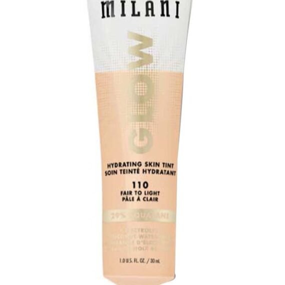 Glow Hydrating Skin Tint 110 Fair to Light