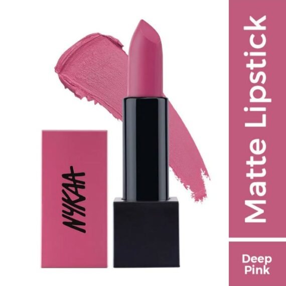 Ultra Matte Lipstick Grace 07