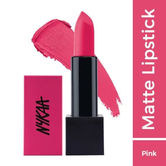 Ultra Matte Lipstick Cher 14