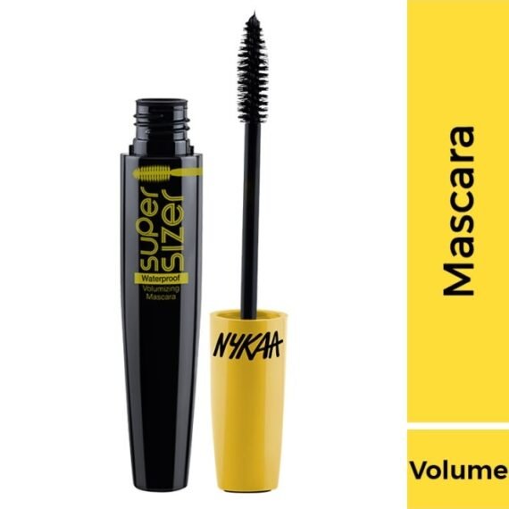 Lash Talk Super Sizer Mascara Volumizing Volumizing