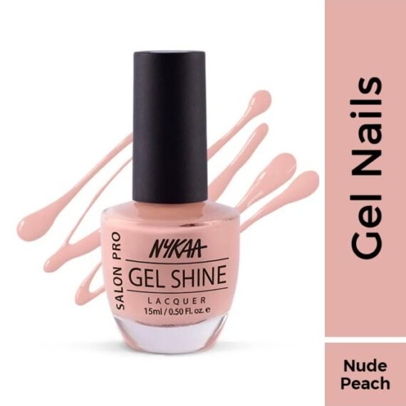 Salon Shine Gel Nail Lacquer California Dreams 223