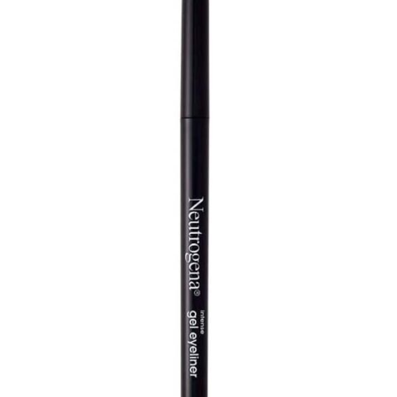 Intense Gel Eyeliner Jet Black