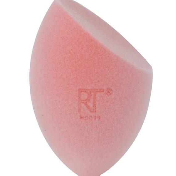 Miracle Powder Sponge 2 Multicolour