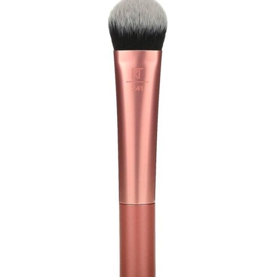 Seamless Complexion Brush Multicolour
