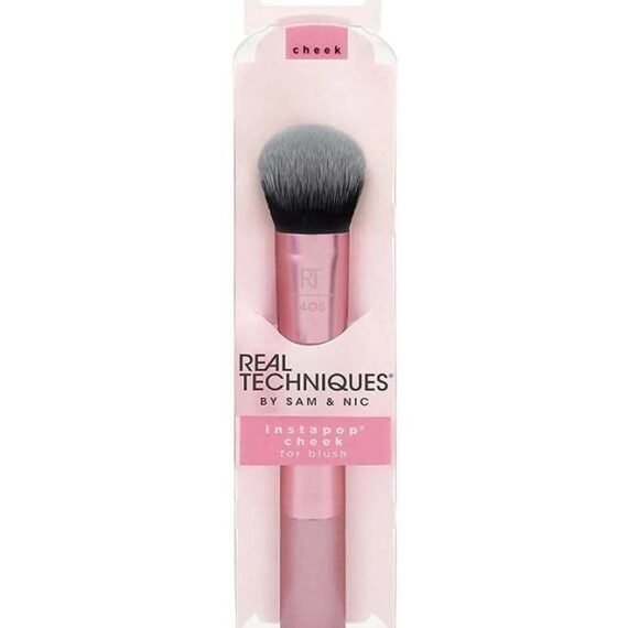Instapop Cheek Brush Multicolour